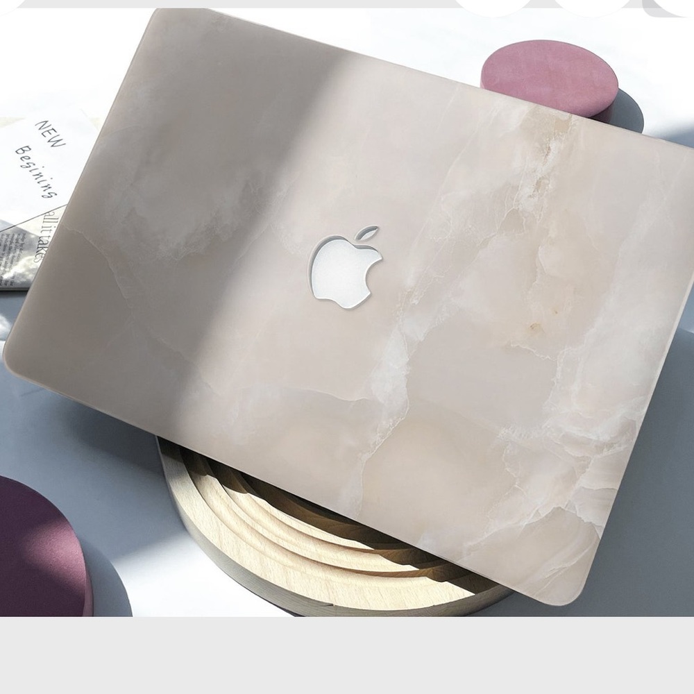 NEW 💻 Custom MacBook Shell Case Cover - Picture 4 of 5